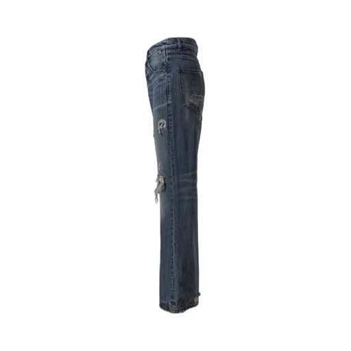 Italy Marseille Boot Cut / D.Ind