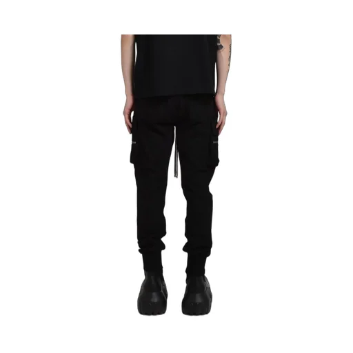Mastodon Cargo / Black