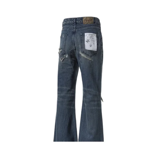 Italy Marseille Boot Cut / D.Ind
