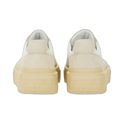 Mm6 Maison Margiela Chunky Gambetta Sneakers