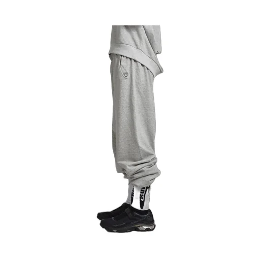 Stirrup Sweatpants / Gray