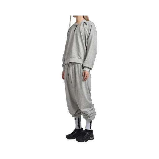 Stirrup Sweatpants / Gray