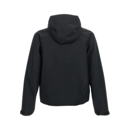Mm6 Maison Margiela X Salomon Gore-Tex Hooded Windbreaker