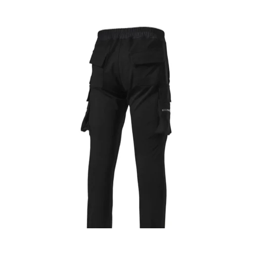 Mastodon Cargo / Black