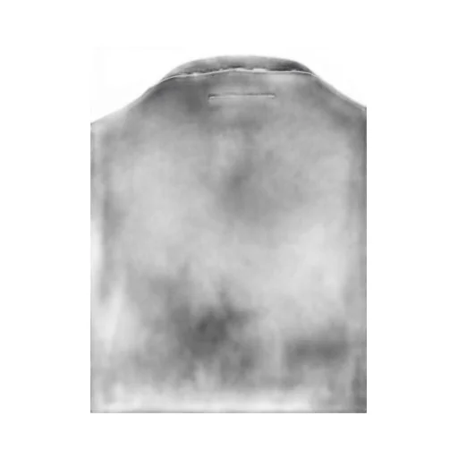 Mm6 Maison Margiela Logo Patch Crewneck Jumper