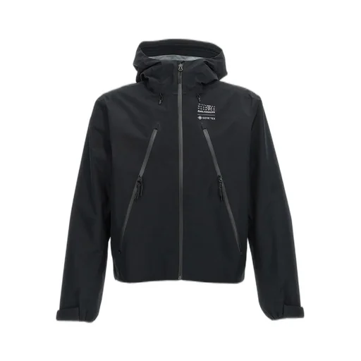 Mm6 Maison Margiela X Salomon Gore-Tex Hooded Windbreaker