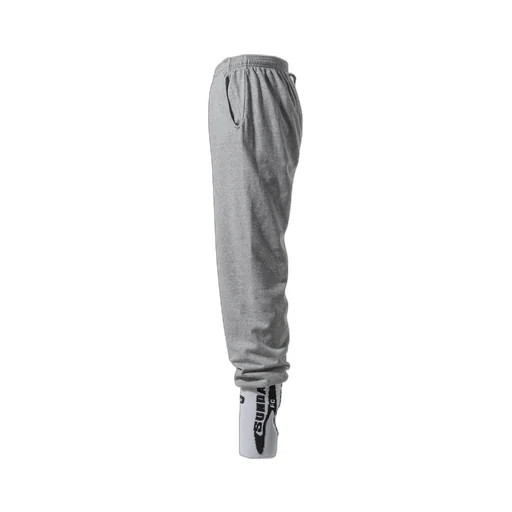 Stirrup Sweatpants / Gray