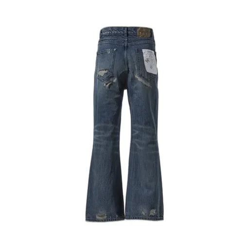 Italy Marseille Boot Cut / D.Ind