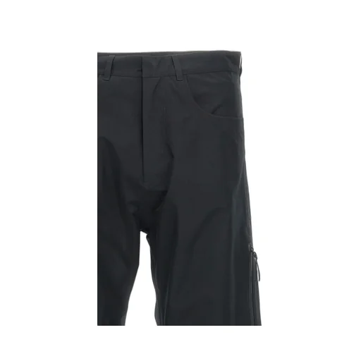 Mm6 Maison Margiela X Salomon Straight Leg Trousers