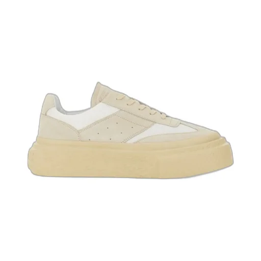 Mm6 Maison Margiela Chunky Gambetta Sneakers