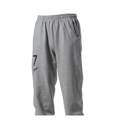 Stirrup Sweatpants / Gray
