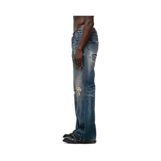 Italy Marseille Boot Cut / D.Ind