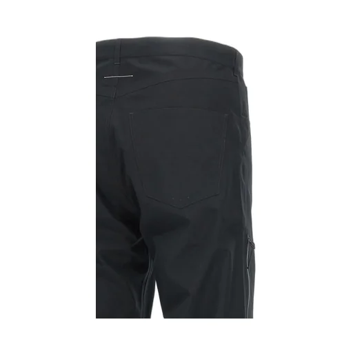 Mm6 Maison Margiela X Salomon Straight Leg Trousers
