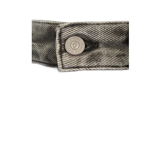 Mm6 Maison Margiela Straight-Leg Jeans