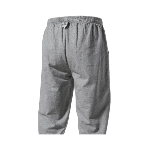Stirrup Sweatpants / Gray