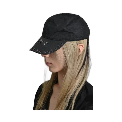 Oliskin Hair Cap / Black