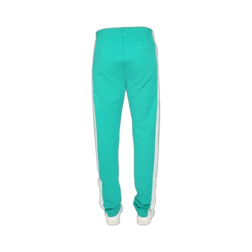 Mouty Logo Embroidered Jogging Pants