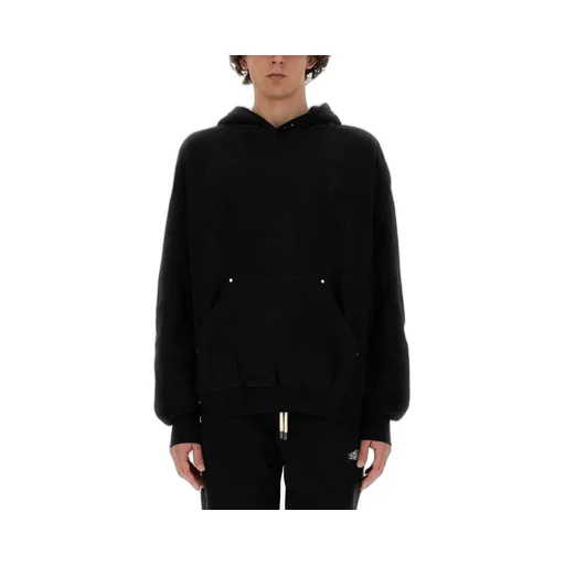 Mouty Texas Style Hoodie Sweater
