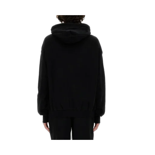 Mouty Texas Style Hoodie Sweater