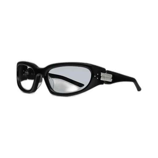 Mement-01 / Blk