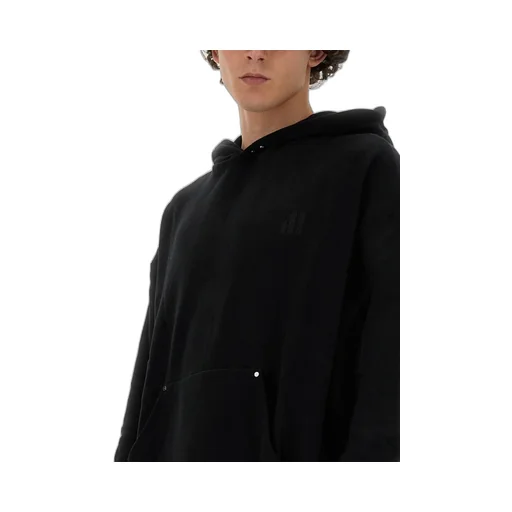 Mouty Texas Style Hoodie Sweater