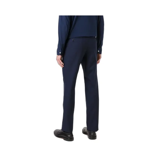 Mp Massimo Piombo Tailored Pants