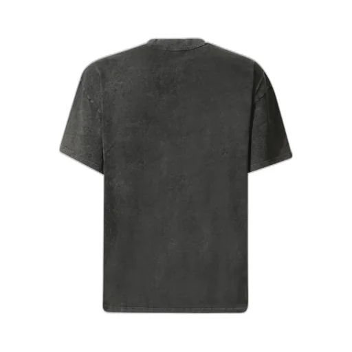 Msgm Family Business Print T-Shirt