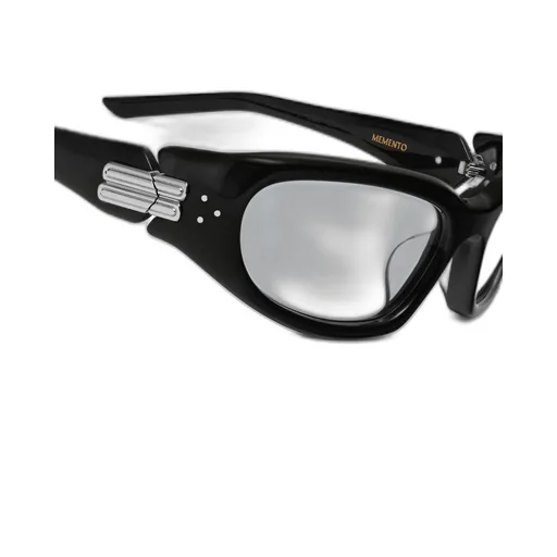 Mement-01 / Blk