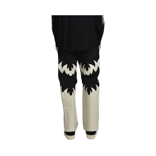 Cowboy Pants / Black
