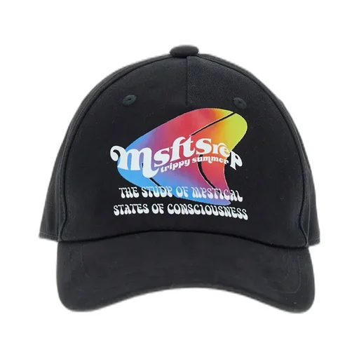 Msftsrep Logo Detail Cap