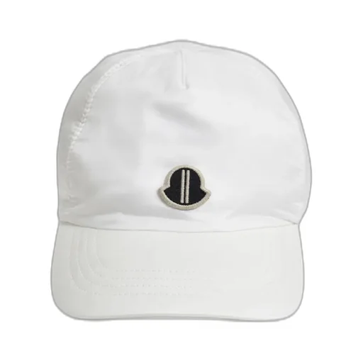Baseball Hat / Milk