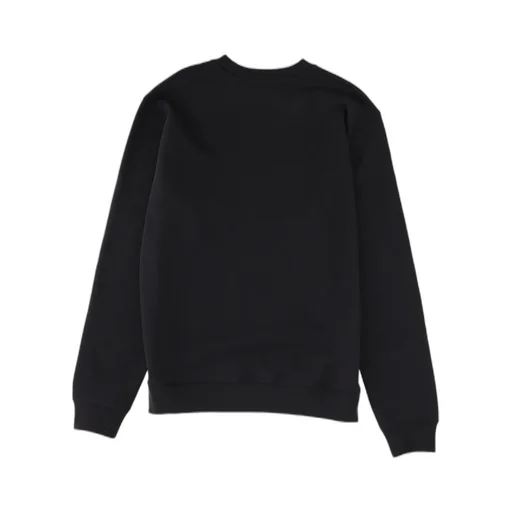Msgm Logo Printed Crewneck Sweatshirt