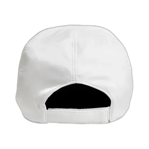 Baseball Hat / Milk