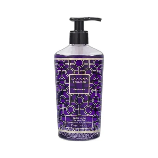 Shower Gel / Gentlemen