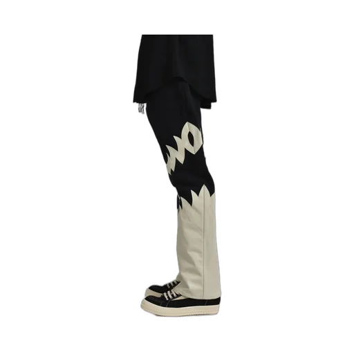 Cowboy Pants / Black