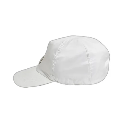 Baseball Hat / Milk