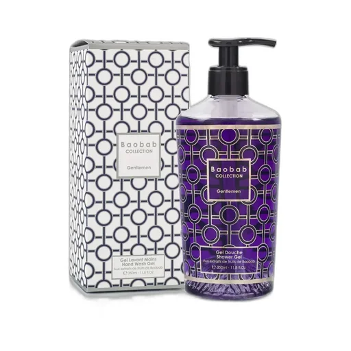 Shower Gel / Gentlemen