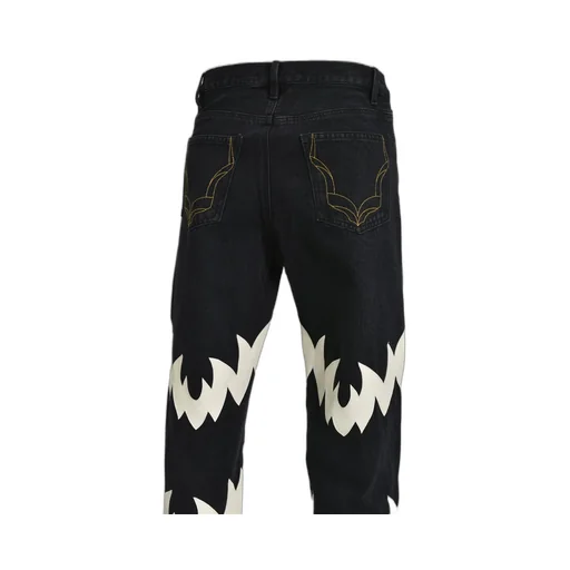 Cowboy Pants / Black