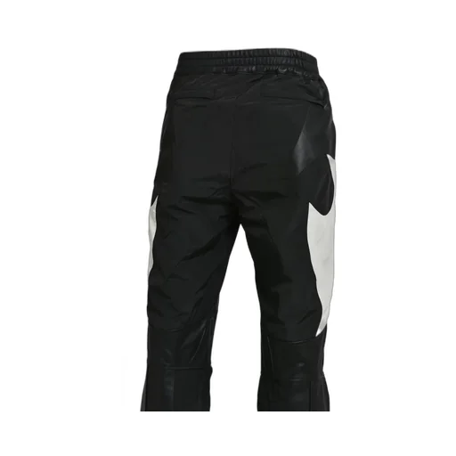 Rider Leather Pants / Black