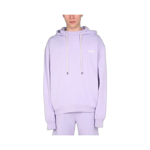 Mouty Dallas Drawstring Hoodie