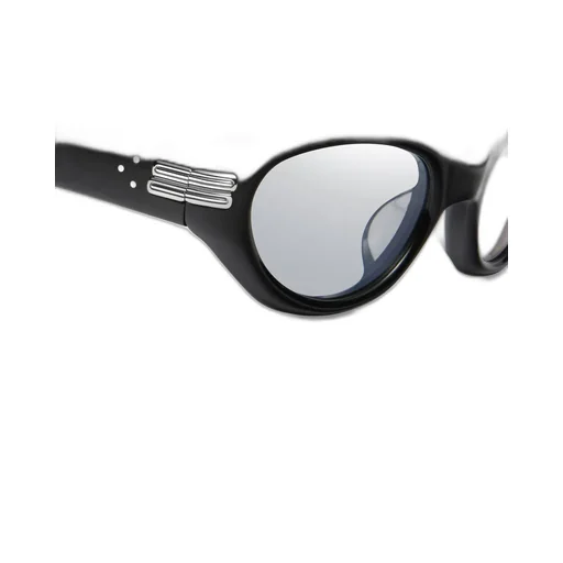Kiko-01 / Blk