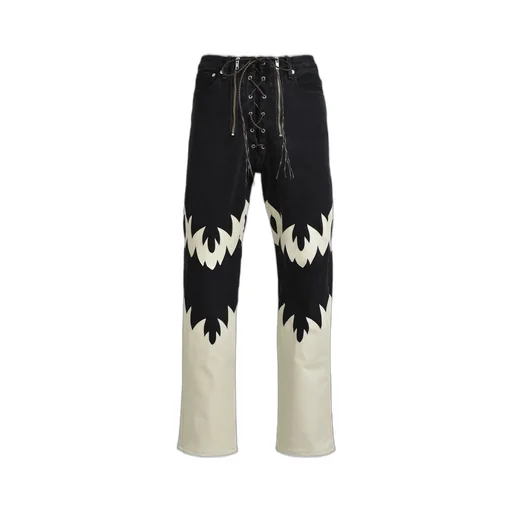 Cowboy Pants / Black
