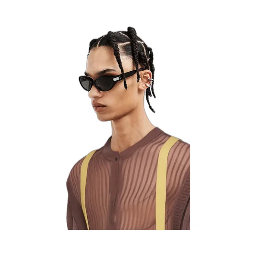 Kiko-01 / Blk