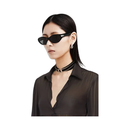 Kiko-01 / Blk