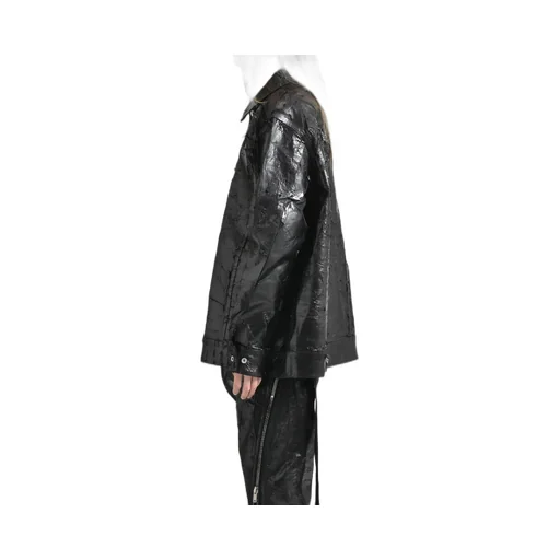Jumbo Worker / Black