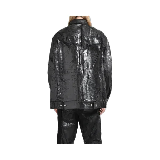Jumbo Worker / Black
