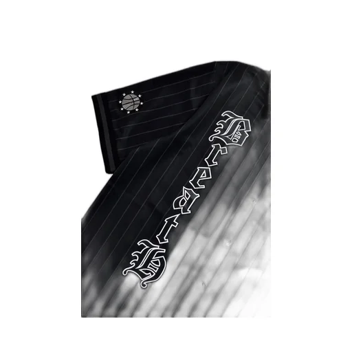 Bb Shooting Shirt / Black
