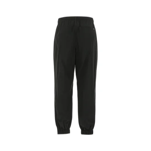 Msgm Logo Print Joggers