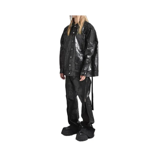 Jumbo Worker / Black