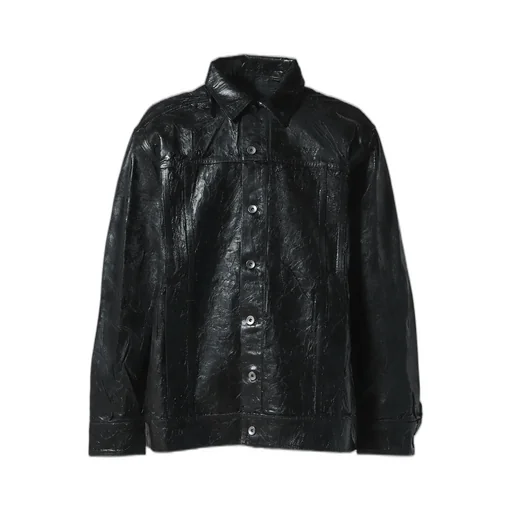 Jumbo Worker / Black